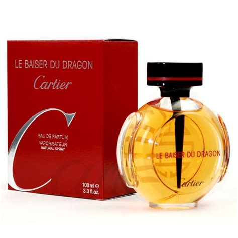 Le Baiser du Dragon on Cartier® Official Website 